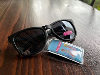 Occhiali da sole nuovi