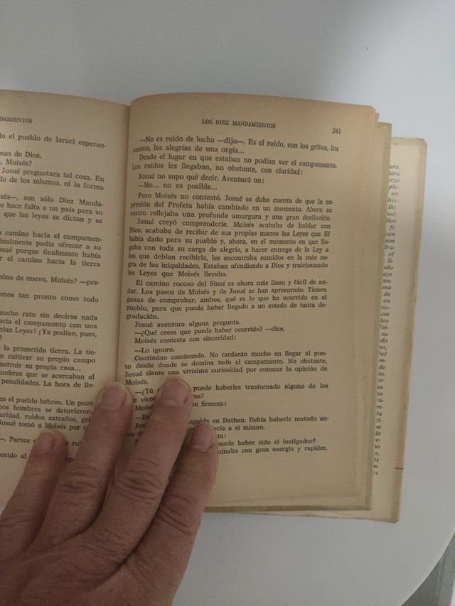 8  Libros de la serie Historia y Geograf