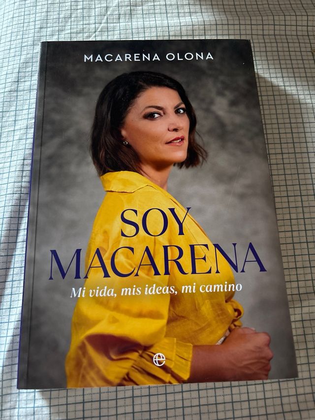 libro nuevo