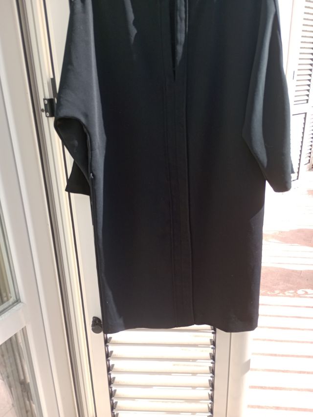 Vestitino nero "Zara"