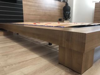 Estructura de cama + Somier