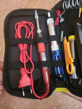 Kit - Saldatore 