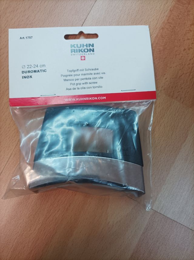 Asa recambio Duromatic