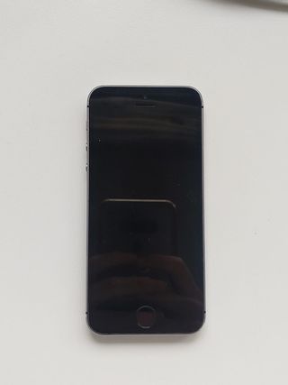 iPhone 5