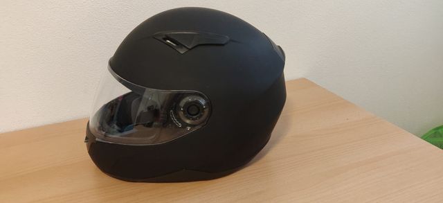 Casco integrale