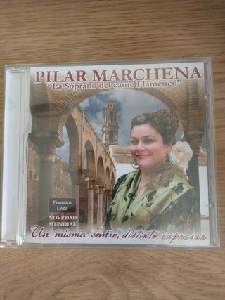Cd Pilar Marchena