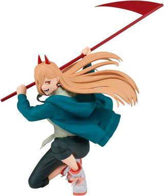 Figura Chainsawman: Power - Vibration Stars