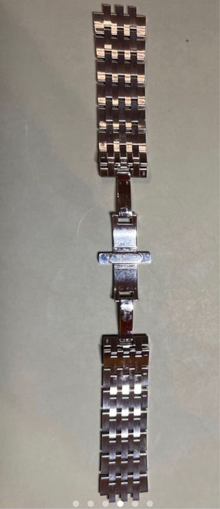 Pulsera de acero para reloj Citizen