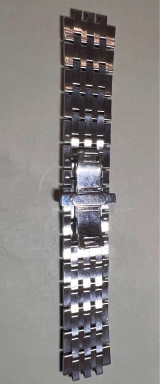 Pulsera de acero para reloj Citizen