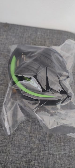 Cuffie da gioco e smartwatch Colacao