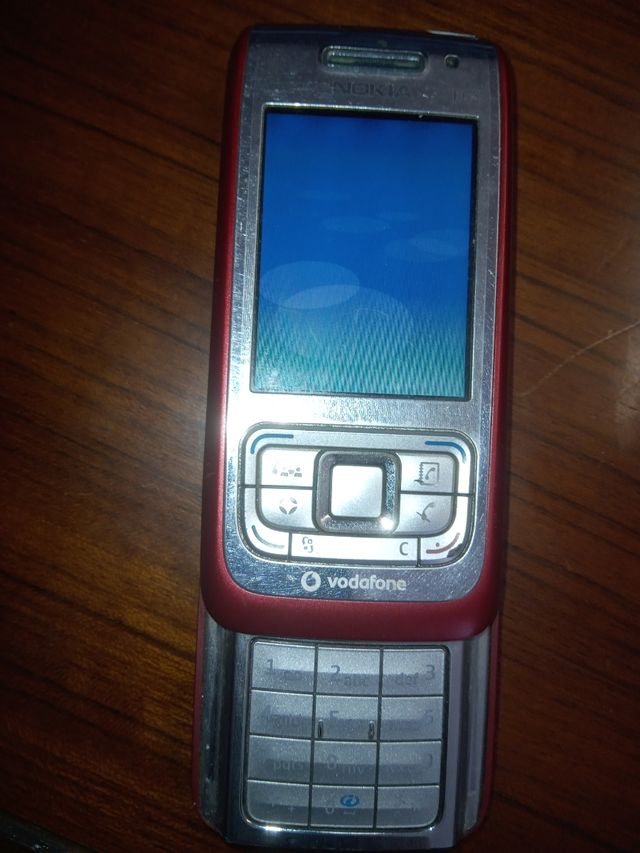 NOKIA E, 65