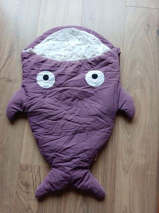 Saco para cochecito