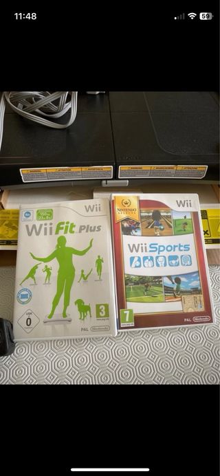 wii