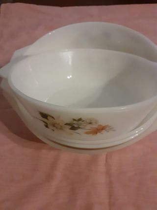 Set ciotole pyrex vintage 