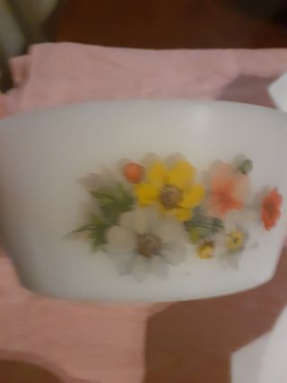 Set ciotole pyrex vintage 
