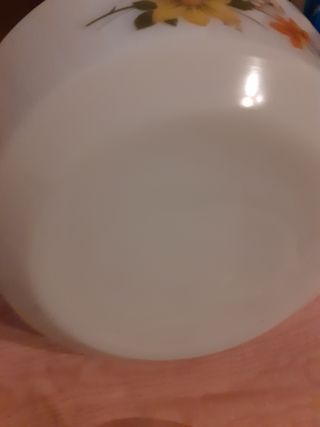 Set ciotole pyrex vintage 