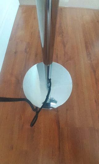 Lámpara de pie