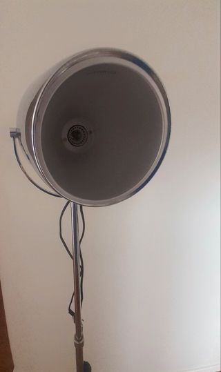 Lámpara de pie