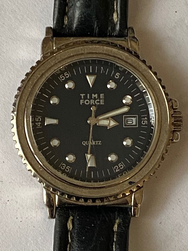 orologio time force