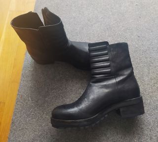 Botines 
