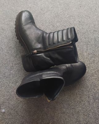 Botines 