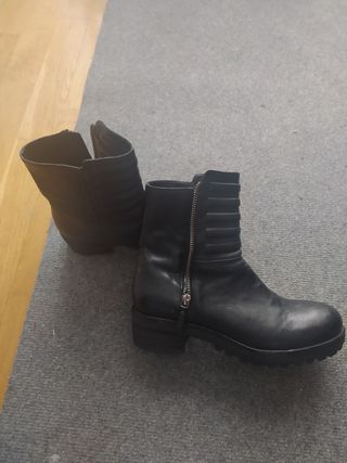 Botines 