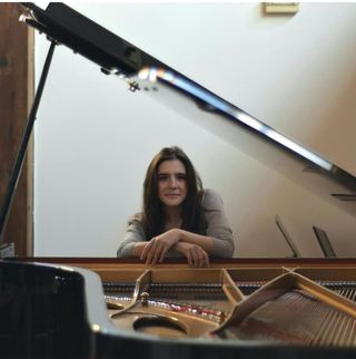 Clases de Piano