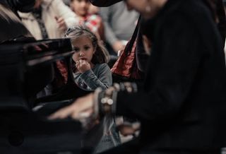 Clases de Piano
