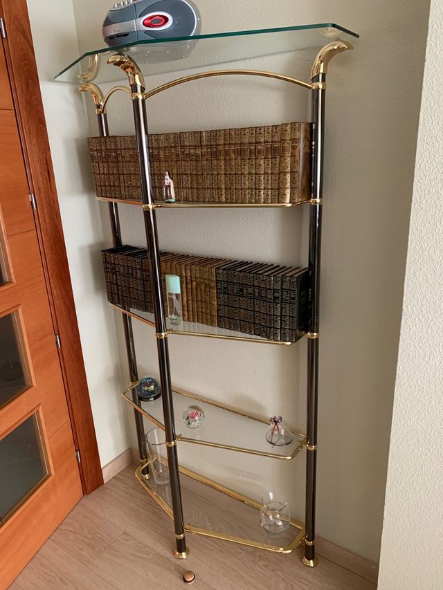 Estanteria seninueva