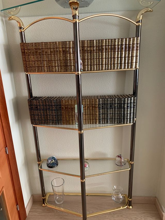 Estanteria seninueva