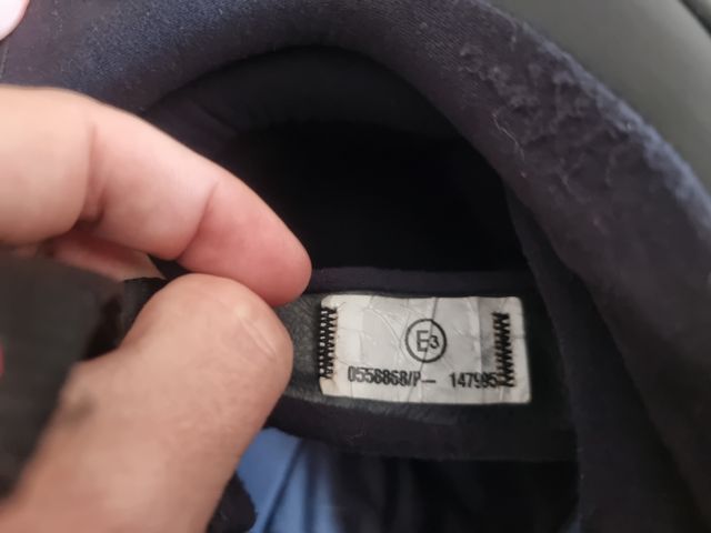 Casco Ducati Borgo Panigale