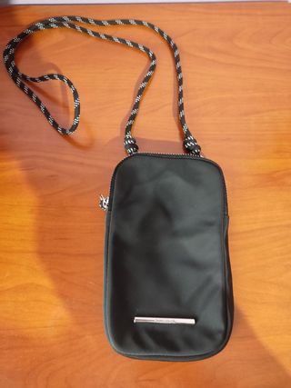 Bolso móvil