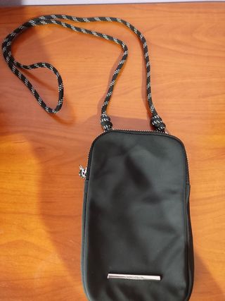 Bolso móvil