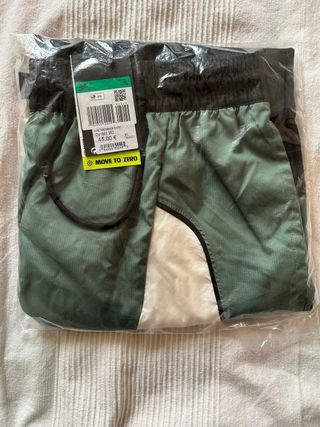 Conjunto deportivo NIKE