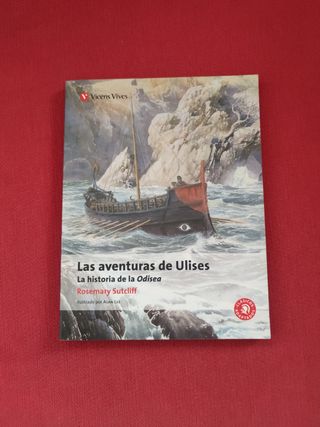 Las aventuras de Ulises 