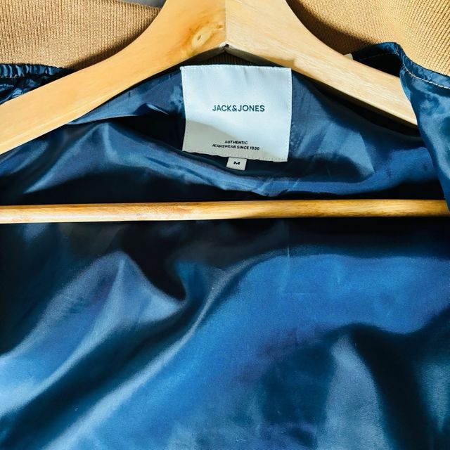 Chaqueta Jack Jones Sin estrenar