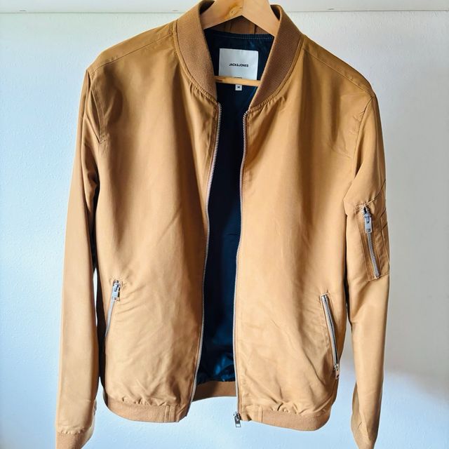 Chaqueta Jack Jones Sin estrenar