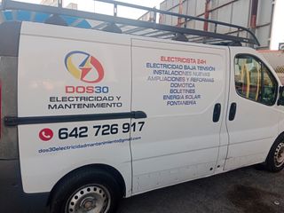 Electricista 24H
