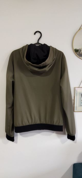 Chaqueta hombre Jack and Jones talla S