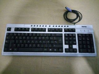 Teclado