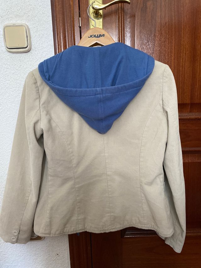 Americana pana Pepe Jeans talla M