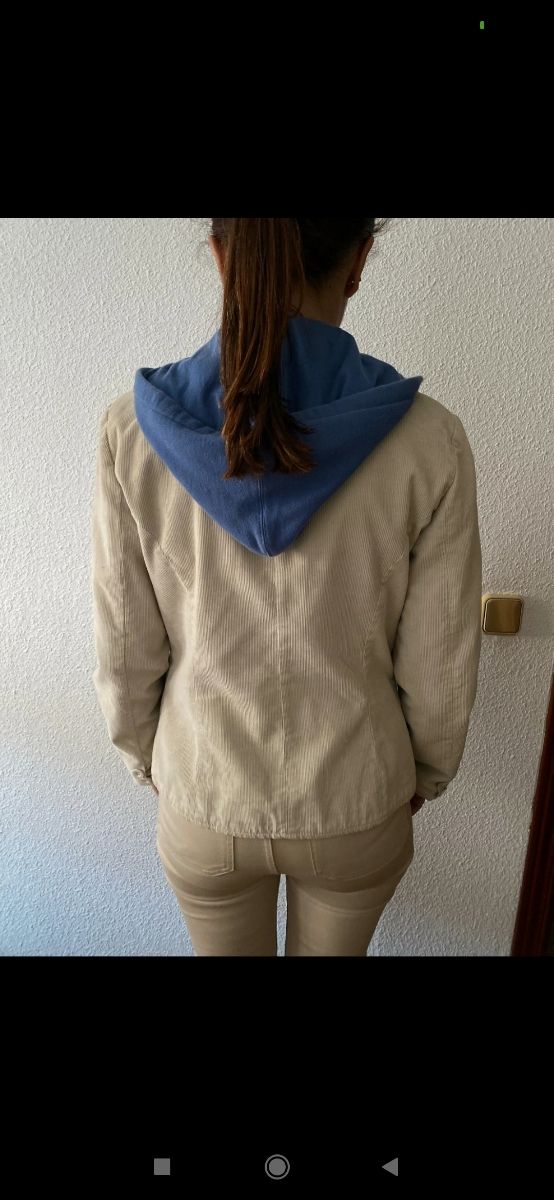 Americana pana Pepe Jeans talla M