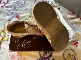 Zapatos comunion niño