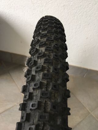 gomma mtb 24 pollici