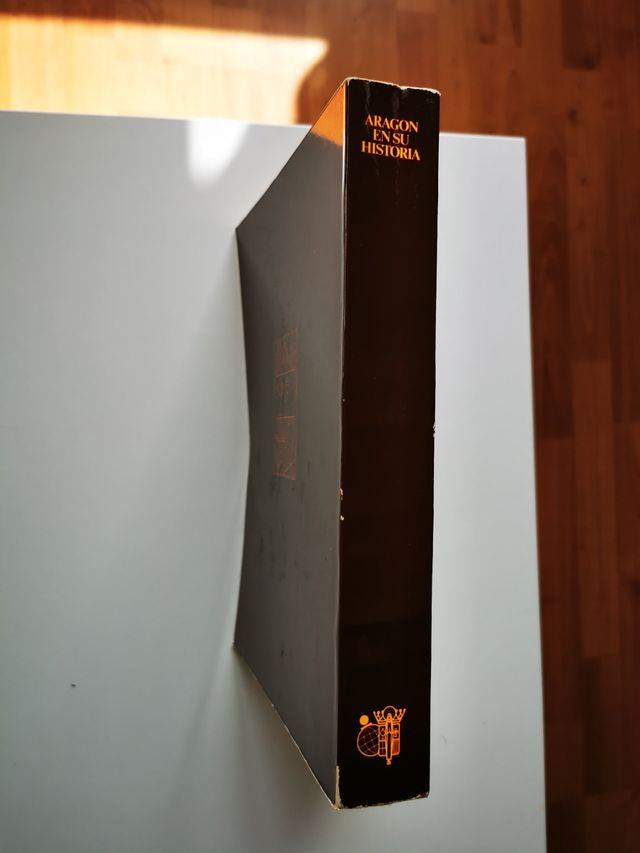 Aragon en su historia