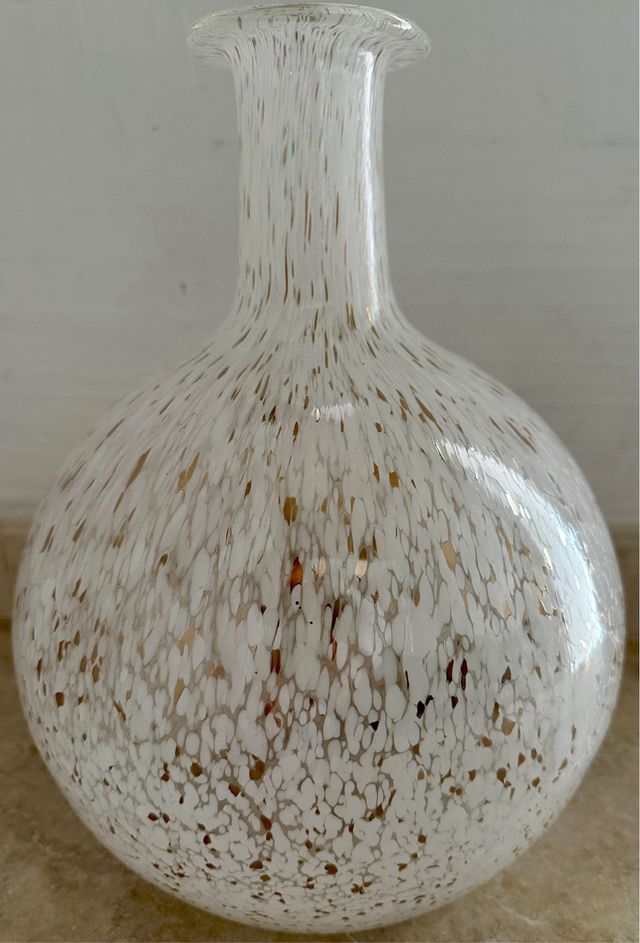 Vaso Arte DV Murano italia 