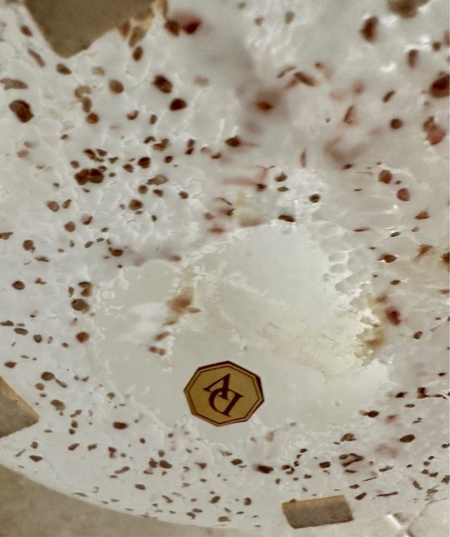 Vaso Arte DV Murano italia 