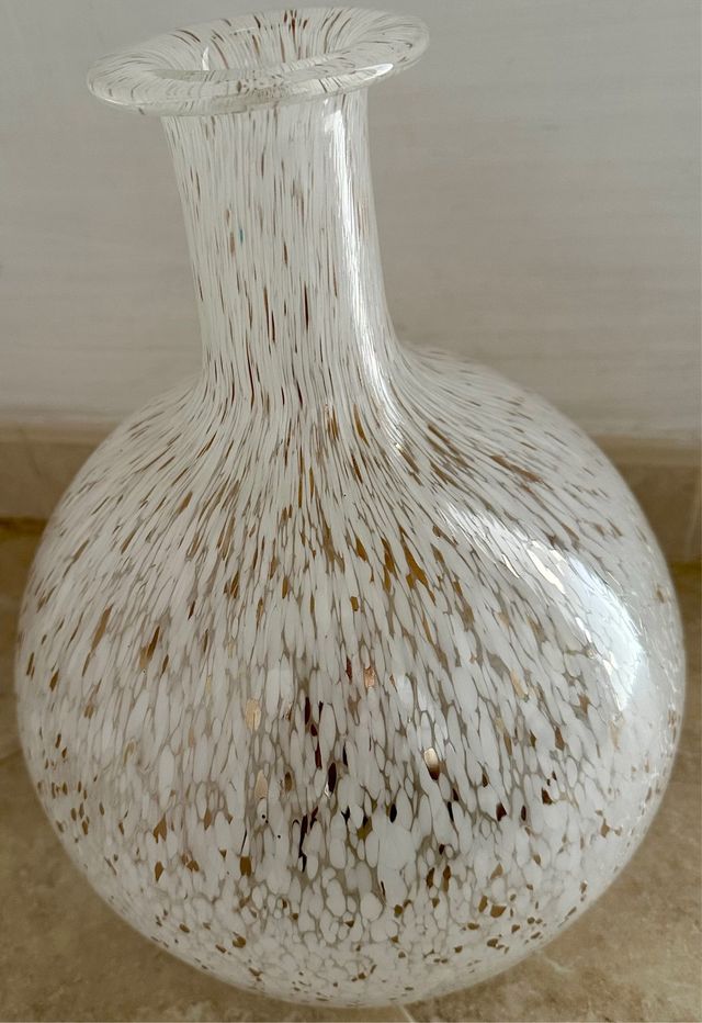 Vaso Arte DV Murano italia 