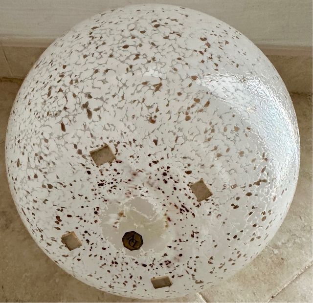 Vaso Arte DV Murano italia 