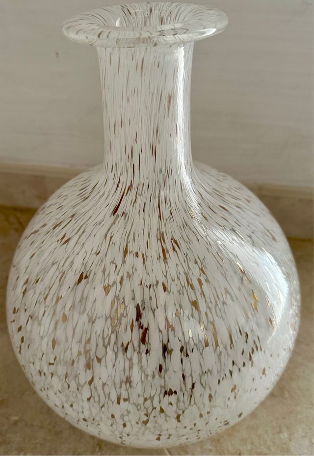 Vaso Arte DV Murano italia 